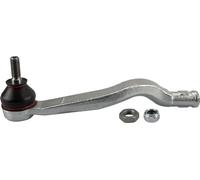 Testa Barra D'accoppiamento Trw JTE1135 per Renault Dacia Assale Anteriore Dx