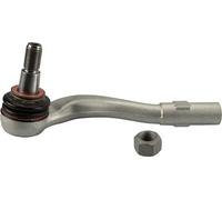 Testina barra sterzo JTE1169 TRW per MERCEDES-BENZ SLK CLASSE C CLASSE C Coupé