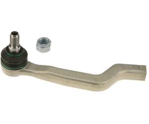 Testina barra sterzo JTE1196 TRW per MERCEDES-BENZ