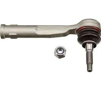 TRW Testina sterzo JTE1827 per Fiat 500L