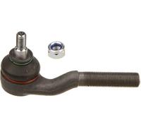 Testina barra sterzo JTE277 TRW per PEUGEOT 406 406 Break 406 Coupé