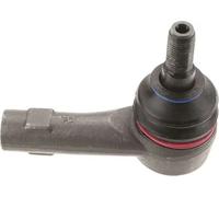 Testina barra sterzo JTE570 TRW per VW AMAROK Pianale piatto/Telaio AMAROK