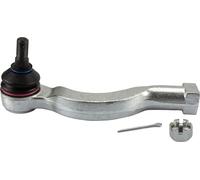 Testina barra sterzo JTE7566 TRW per MITSUBISHI L200 / TRITON PAJERO III