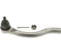 Testina barra sterzo JTE7593 TRW per HONDA ACCORD VII Tourer ACCORD VII