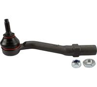 TRW Testa barra d'accoppiamento JTE762 per Citroën C2 (JM_) 1.1 2003-2012