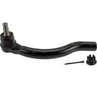 Testina barra sterzo JTE7624 TRW per HONDA CIVIC VIII Tre volumi