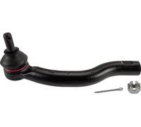 Testina barra sterzo JTE7630 TRW per TOYOTA LEXUS