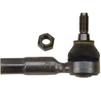 Testina barra sterzo JTF201 TRW per SKODA AUDI VW SEAT