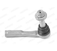 Testa barra d'accoppiamento MOOG LR-ES-17676 per DISCOVERY V VAN 2.0 2016-2018