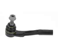 Moog Chassis Parts Testina sterzo ME-ES-17619 Assale anteriore Sx Ricambio Aftermarket