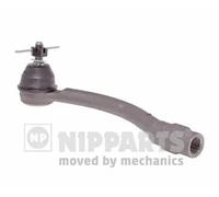 Testina barra sterzo N4820534 NIPPARTS per HYUNDAI KIA