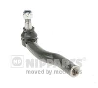 NIPPARTS Tirante SX per Nissan Pathfinder III R51 NP300 Navara D40