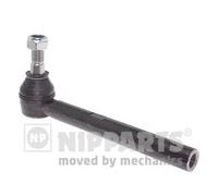 Testina barra sterzo N4821113 NIPPARTS per NISSAN MURANO I