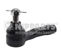 Testina barra sterzo N4824029 NIPPARTS per HONDA CR-V III CR-Z