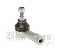 Testina barra sterzo N4825038 NIPPARTS per MITSUBISHI COLT VI