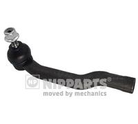 Testina barra sterzo N4831107 NIPPARTS per NISSAN MICRA IV NOTE