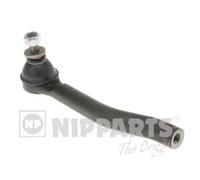 Testina barra sterzo N4831108 NIPPARTS per NISSAN JUKE LEAF