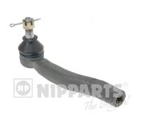 Testina barra sterzo N4832102 NIPPARTS per DAIHATSU TOYOTA