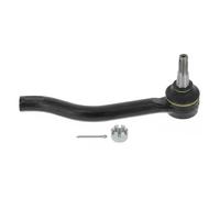 Moog Chassis Parts Estremità del tirante (Testina sterzo) NI-ES-15801