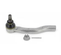Moog Chassis Parts Estremità del tirante NI-ES-4924 sinistro