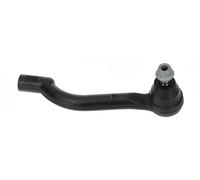 Moog Estremità del tirante NI-ES-7225 sinistro per Nissan Qashqai / Qashqai+2 I