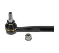 Moog Chassis Parts Estremità del tirante OP-ES-0514 - Testina sterzo esterna per OPEL ASTRA G