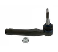 MOOG Estremità del tirante OP-ES-13627 sinistro per Opel Astra J, Cascada
