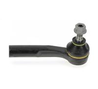 Moog Chassis Parts Estremità del tirante OP-ES-4922 destro per FIAT Alfa Romeo Opel Abarth