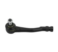 MOOG PE-ES-7066 Testa Barra d'Accoppiamento | Compatibile con: CITROËN BERLINGO Kasten/Großraumlimousine, BERLINGO MULTISPACE, BERLINGO Pritsche/Fahrgestell, C4 II