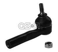 Testina barra sterzo S070012 GSP per FIAT ALFA ROMEO PEUGEOT OPEL CITROËN ABARTH