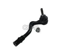 Testina barra sterzo S070024 GSP per AUDI PORSCHE