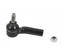 2x Testine barra sterzo GSP Davanti S+D per SEAT, VW AROSA, CADDY II