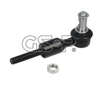 Testina barra sterzo S070038 GSP per AUDI VW SKODA