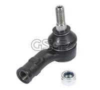 Testina barra sterzo S070039 GSP per AUDI SKODA VW