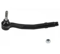 Testina barra sterzo Assale anteriore Dx S070051 GSP per BMW 5 Touring 5