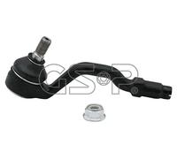 Testina barra sterzo S070061 GSP per BMW X5 X3 X6