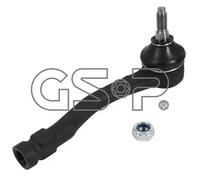 Testina barra sterzo S070108 GSP per CITROËN PEUGEOT DS