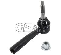 Testina barra sterzo S070140 GSP per SAAB OPEL FIAT