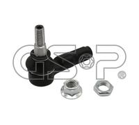 Testina barra sterzo S070146 GSP per MERCEDES-BENZ VW FORD