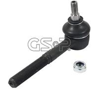 Testina barra sterzo S070308 GSP per MERCEDES-BENZ 124 Tre volumi CLASSE E