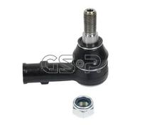 Testina barra sterzo S070314 GSP per MERCEDES-BENZ VITO Autobus CLASSE V