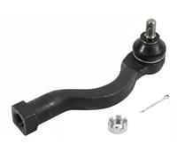 Testina barra sterzo S070323 GSP per MITSUBISHI FIAT
