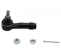 Testina barra sterzo S070344 GSP per NISSAN SUNNY II SUNNY II Hatchback 200SX