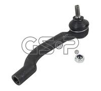 Testina barra sterzo S070351 GSP per NISSAN RENAULT