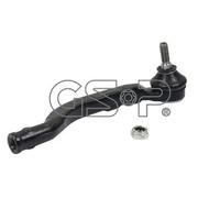 Testina barra sterzo S070356 GSP per RENAULT NISSAN OPEL FIAT DACIA