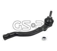 Testina barra sterzo S070357 GSP per RENAULT NISSAN OPEL FIAT
