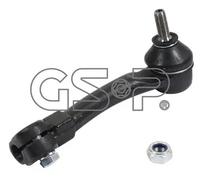 Testina barra sterzo S070387 GSP per RENAULT CLIO II CLIO II Furgone/hatchback