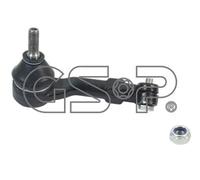 Testina barra sterzo S070404 GSP per RENAULT TWINGO I