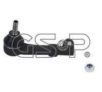 Testina barra sterzo S070405 GSP per RENAULT TWINGO I