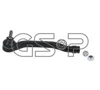 Testina barra sterzo S070415 GSP per RENAULT MEGANE III Grandtour FLUENCE